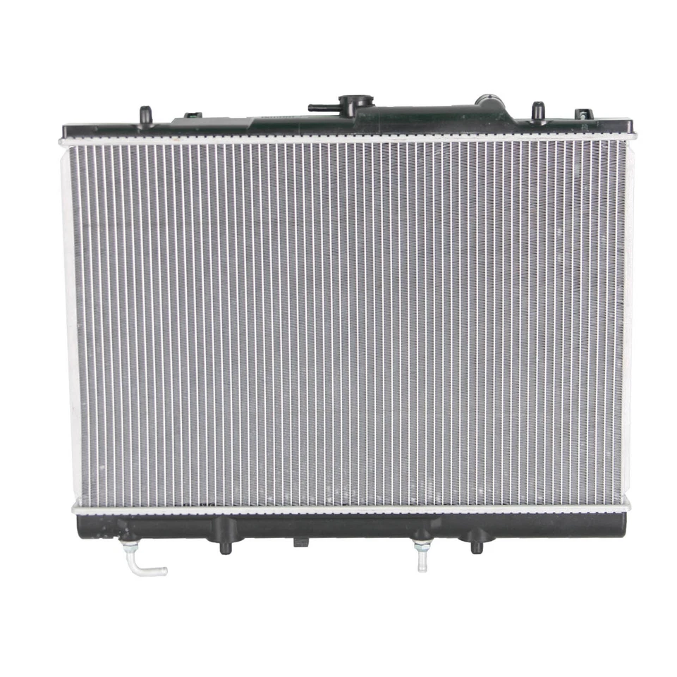 CU2278 Aluminum Radiator For 1997-03 Mitsubishi Montero Sport 3.0L 3.5L MR355474 Foto 2 de 4