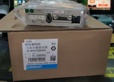 Omron R7D-BP01H Servo Drive New One R7DBP01H Expedited Shipping