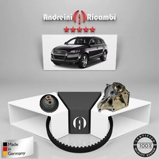 Kit de distribution Audi Q7