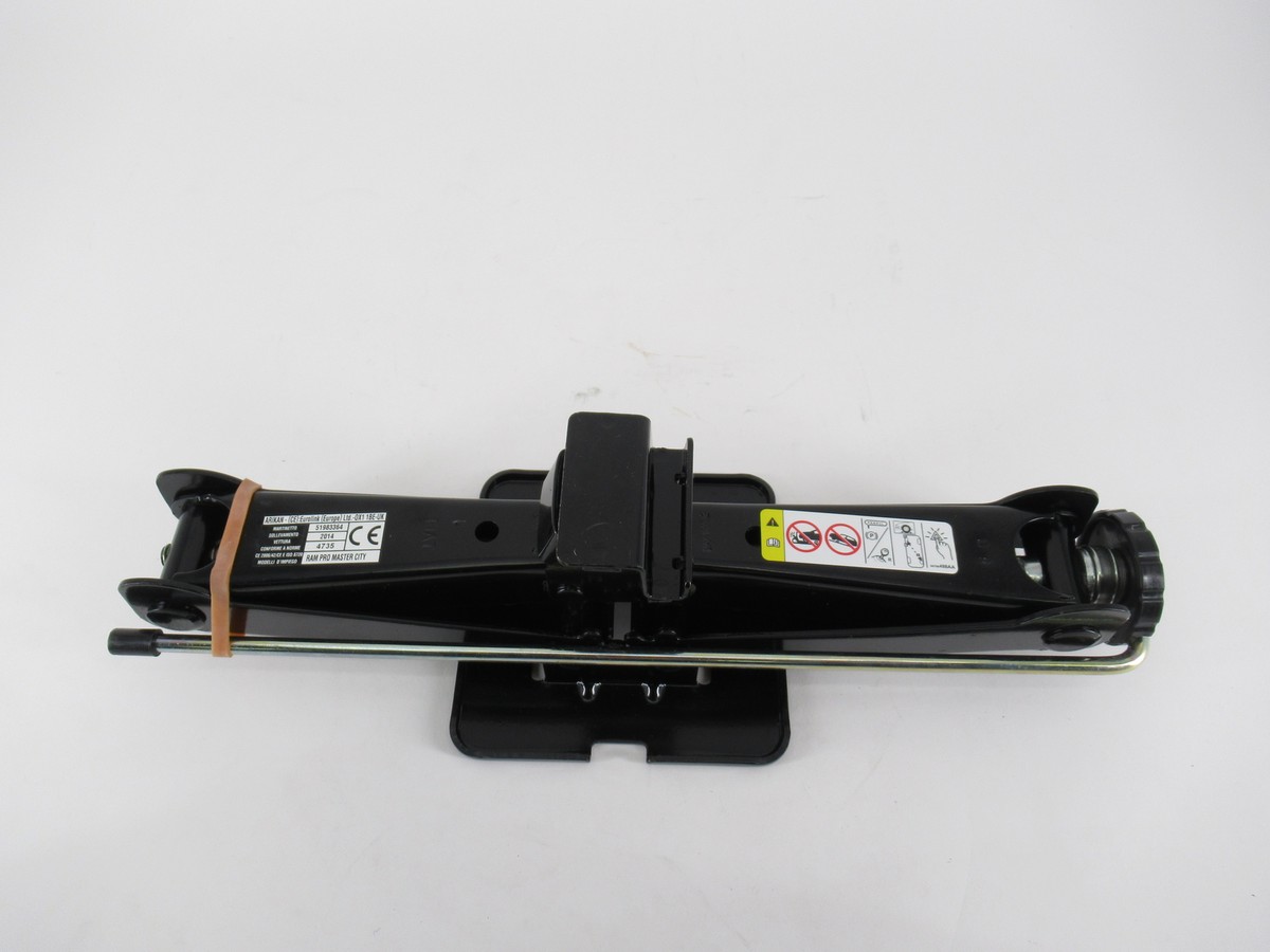 Genuine OEM Mopar Ram 68266425AA Scissors Jack 2015-2021 ProMaster