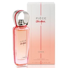 GRES - Piece unique - eau de parfum 100 ml neuf