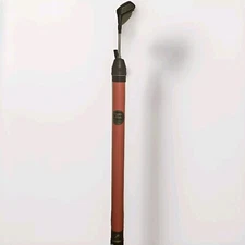 Club Champ Kooler Klub Drink Dispenser Orange 