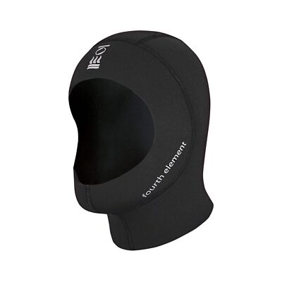 Fourth Element 5mm Hood - 3X-Large XX-Large