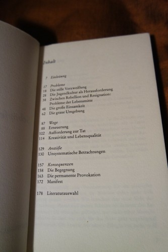 Schöpferisch älter werden  Kreative Kräfte wecken F. Mayer 1978    x - Bild 2 von 3