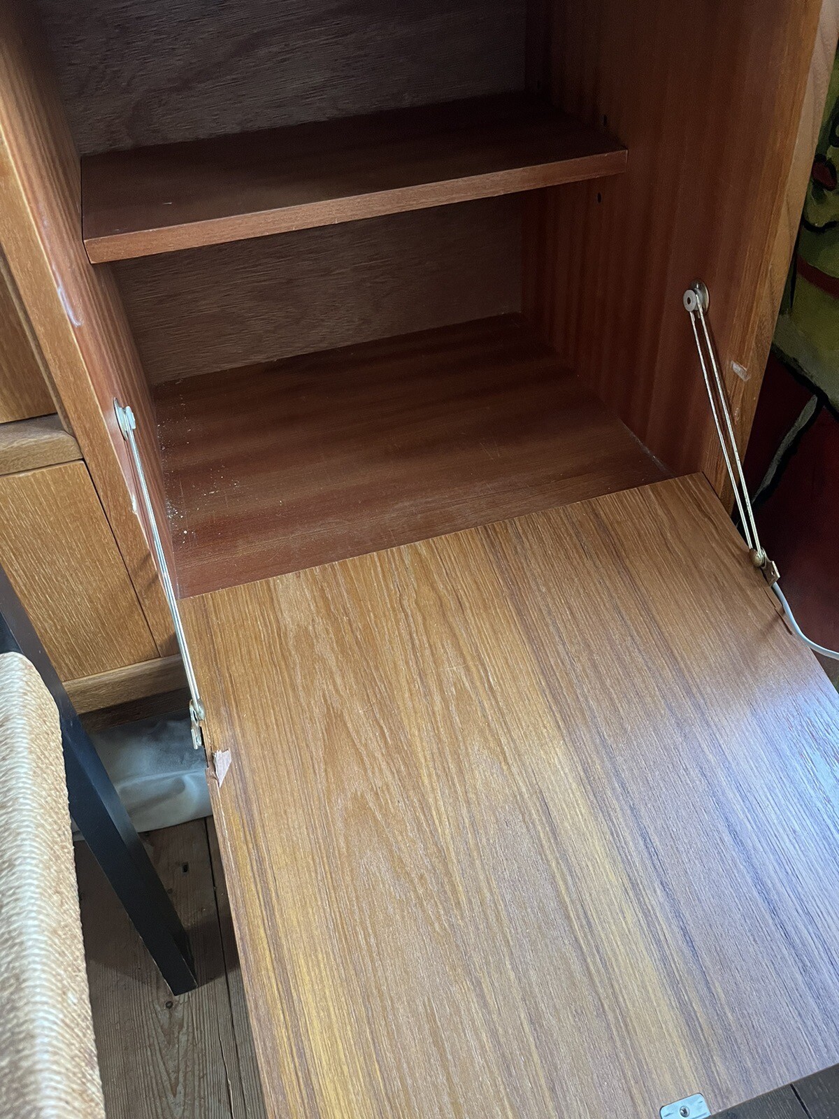 G Plan Sideboard. Teak. Mid 60's 70's. Retro Vintage Furniture eBay