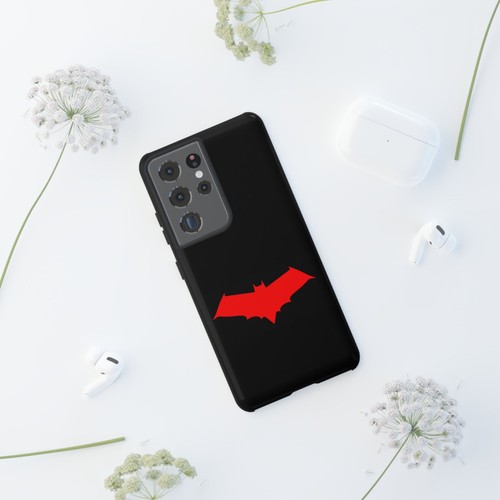 Batman Impact Resistant Phone Cases, Samsung Galaxy Protective Case, - 第 97/117 張圖片