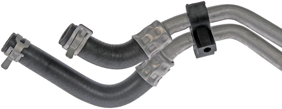 HVAC Heater Hose Assembly Dorman 626-516 fits 02-06 Jeep Liberty 3.7L-V6 Foto 2 de 3
