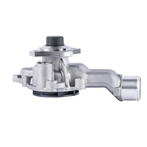 Water Pump For 1999-04 Jeep Grand Cherokee 2000-06 Wrangler SPORT L6 4.0L 1X - Foto 6 di 9