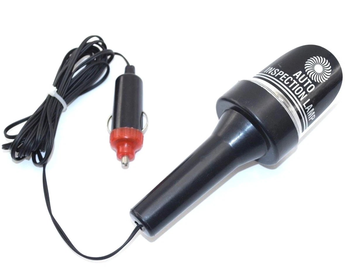 12 volt inspection lamp deals