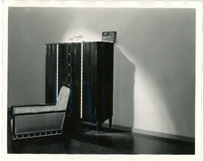 Vintage 8x10 Production Photo Anybody's Woman 1930 Ruth Chatterton Clive Brook