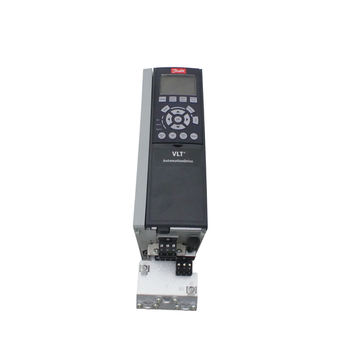 Danfoss VLT FC-302PK37T5E20H1XGXXXXSXXXXAXBXCXXXXDX Frequenzumrichter 131B0033 - - Bild 2 von 4