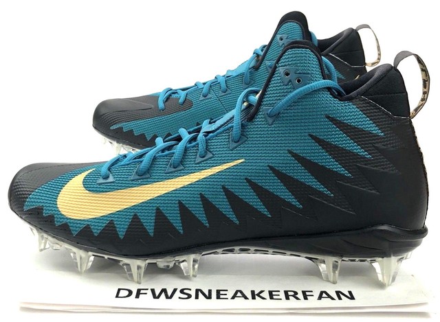 jaguar football cleats