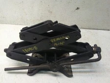 Jack & Crank Handle for 1988 Ford Mustang GT