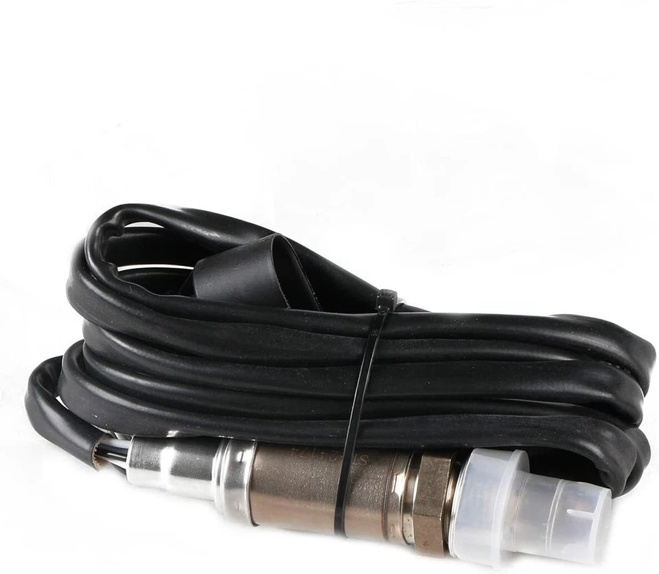 Sensor de oxígeno O2 aguas abajo para V6 2,8 L 1998-1999 Audi A4 A6 Quattro VW Passat Foto 2 de 4