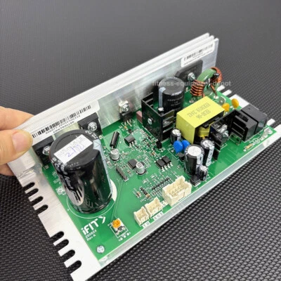 ICON HEALTH & FITNESS MC1648DLS-JST ZE0824 406077 W/WHITE SOCKETS ProForm NordicTrack Motor Control