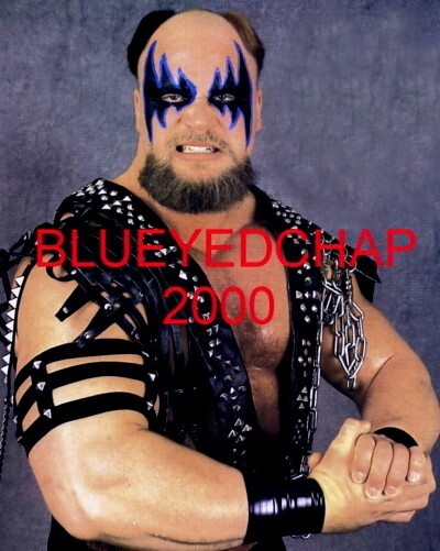 WWF WWE Big Rubber Guys　社 ウオーロード　新品未開封。 WWF WWE Big Rubber Guys社 ウオーロード新品未開封。