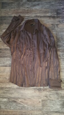 Damen Bluse gr 46 von H u. M