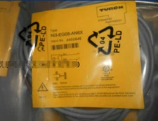 &LL 1PC NEW TURCK Proximity switch NI3-EG08-AN6X