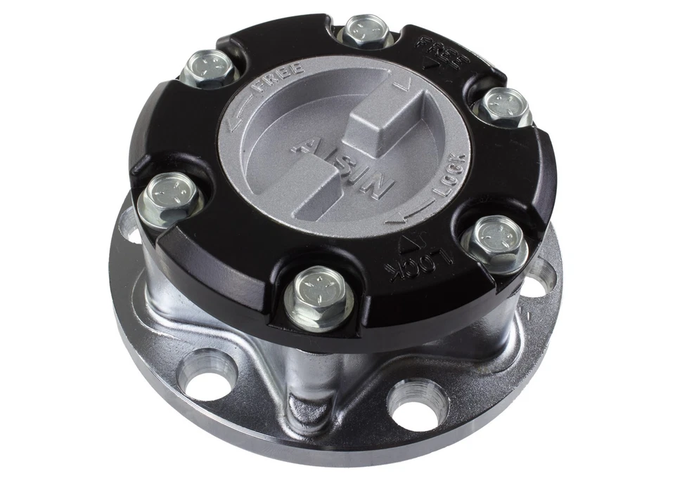 Cubo de bloqueio para 1995-2001 Toyota Tacoma 4WD 1996 1997 1998 1999 2000 - Imagem 4 de 4