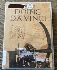 Doing DaVinci (DVD, 2009, 2-Disc Set) for sale online | eBay 