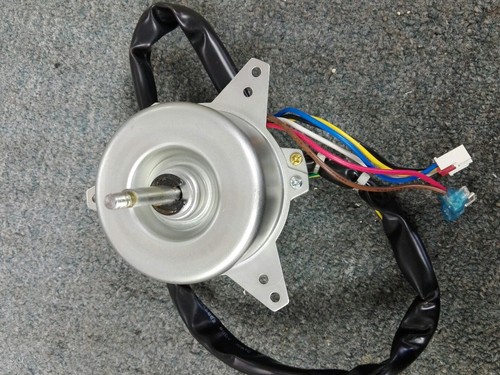 motor ventilador aire acondicionado |