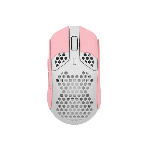 Anti-Slip Mice Sticker Skin Decal Wrap Gaming Mouse Sticker For HyperX Haste - Afbeelding 2 van 22