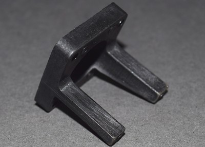 Cox .09 Tee Dee Medallion Airplane Engine Mount 09