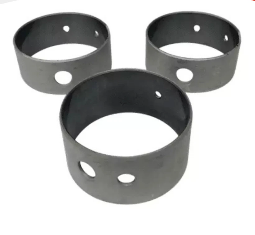 Conjunto de rolamentos de eixo de comando de 6 cilindros para 1933-1956 Plymouth Dodge Truck Custom Deluxe - Imagem 2 de 4