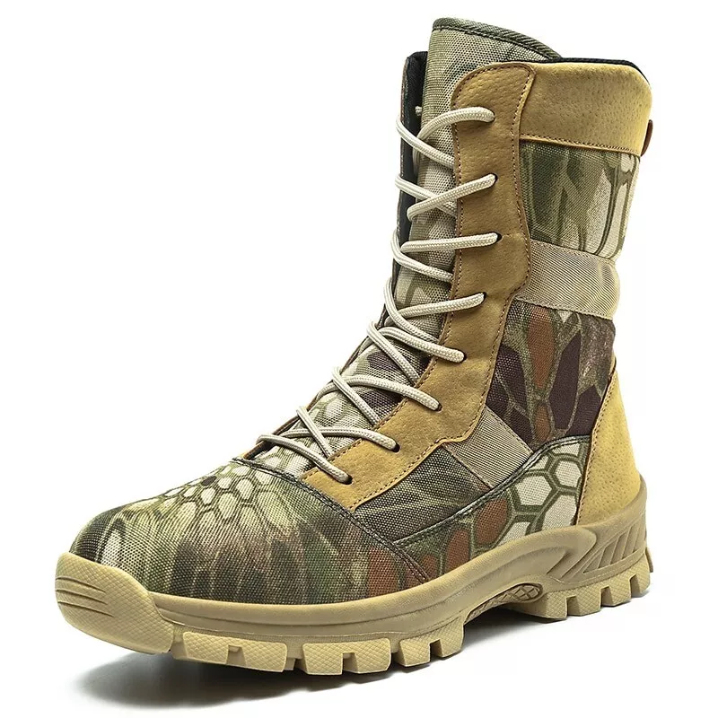 Zapatos tacticos cheap reebok running