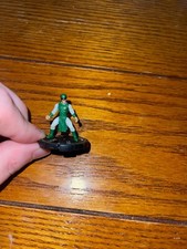 Vintage Heroclix Marvel tabletop KARNAK 088