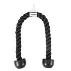 NNEOBA Triceps Rope Pull Down Device for Gym