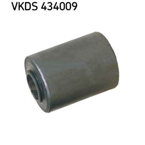 SKF Gummi-Metall-Lager (Lenker) Vkds 434009-image