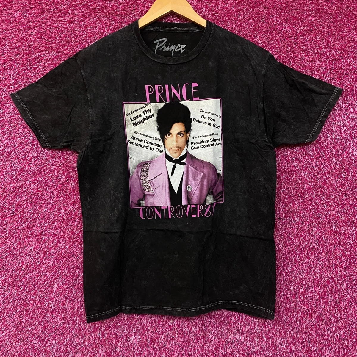 Prince T-Shirts for Men for sale | eBay