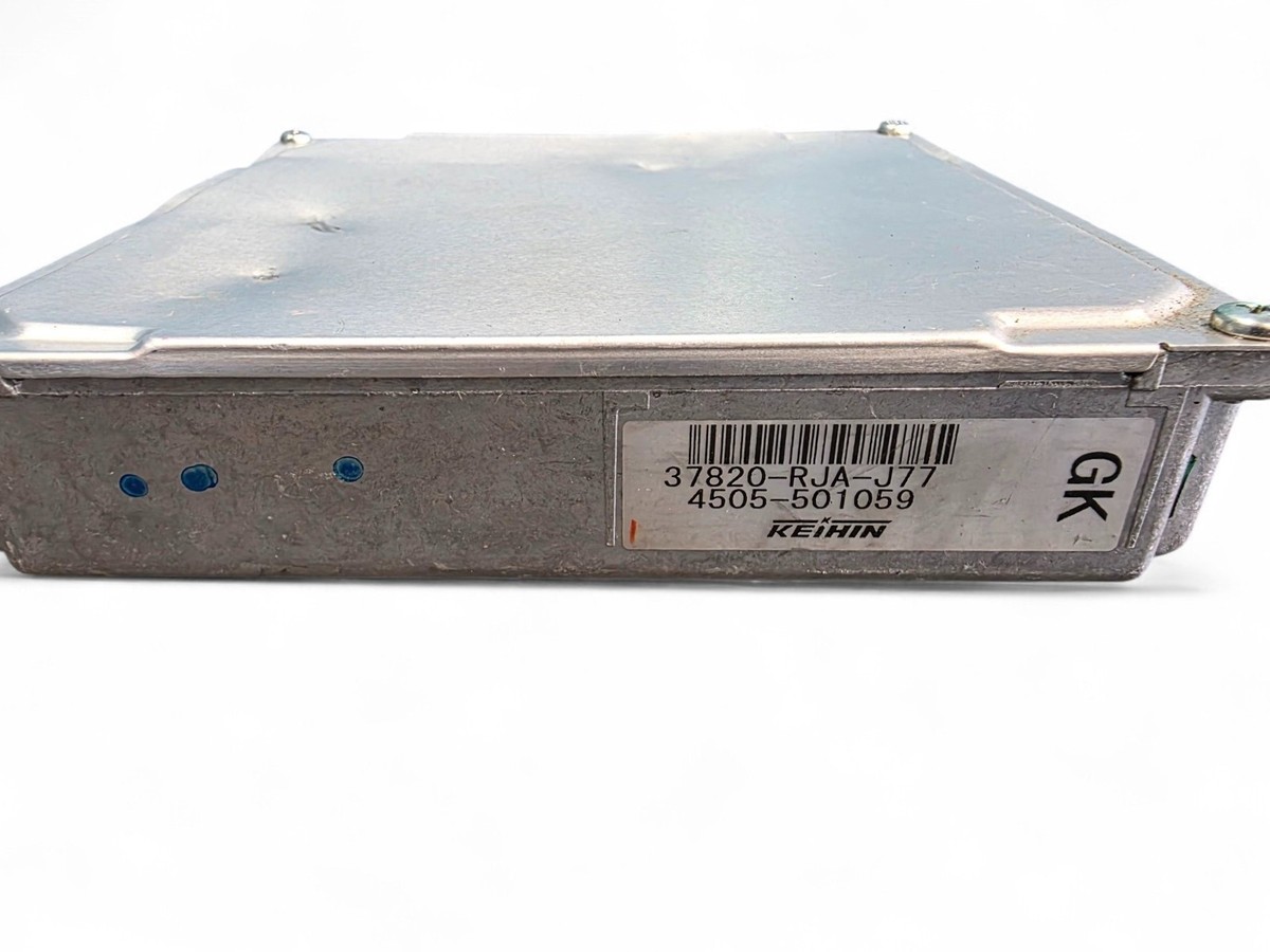 JDM Honda Legend KB1 Auto OEM ECU Computer Brain (Rewritable) j35a