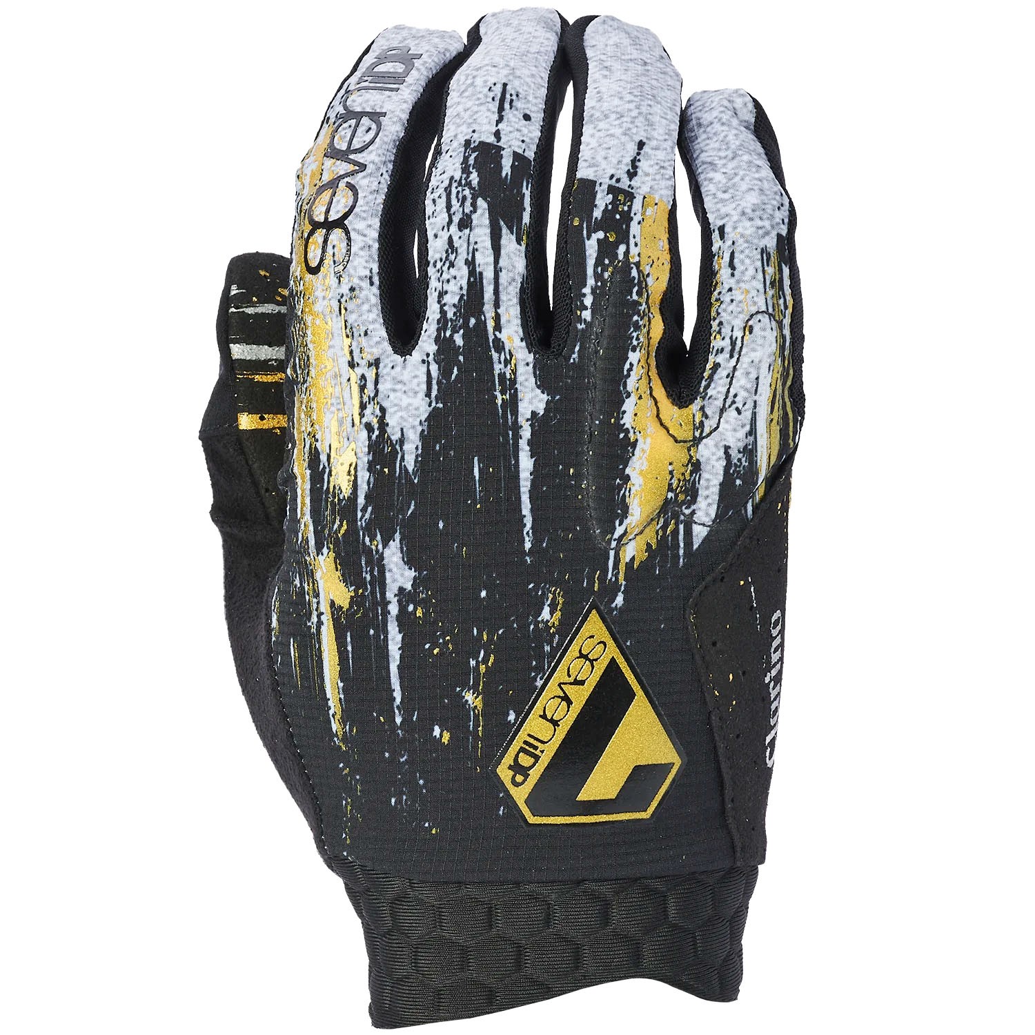 MTB 7iDP Project Clarino Stretch 9290₽