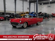 1957 Ford Thunderbird for Sale