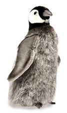 Red Emperor Penguin No.4668 NEW