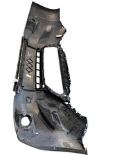 Pare-choc avant Peugeot BOXER