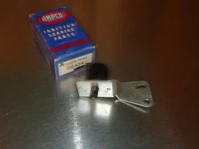New NOS Ampco DR-454 Stop Brake Light Switch GM 1998098 1954 Oldsmobile Olds