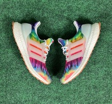 adidas gazelle silver green womens Adidas Mens Ultraboost BM 'Core Black' – Extra Butter main image 1