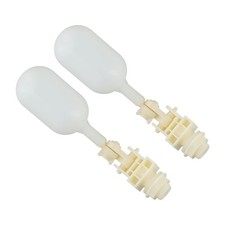 2x automatic water level control valve easy installation for tank