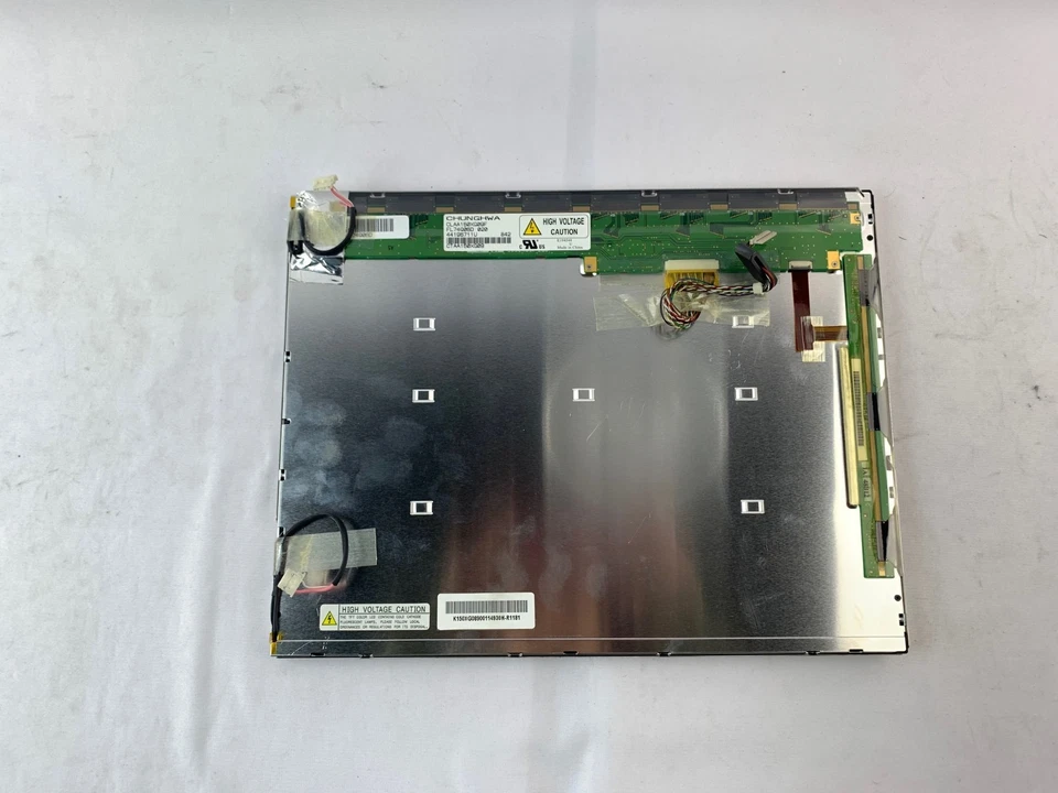 Chunghwa CLAA150XG09F LCD Screen Display - Image 2 of 2