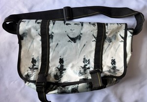 Andy Warhol Loop Bag | eBay