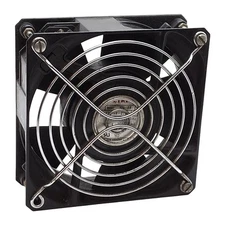 Etri 125XR-2282-090 Cooling Fan, 120mm x 120mm, 3200RPM, 113CFM, 115VAC 15W