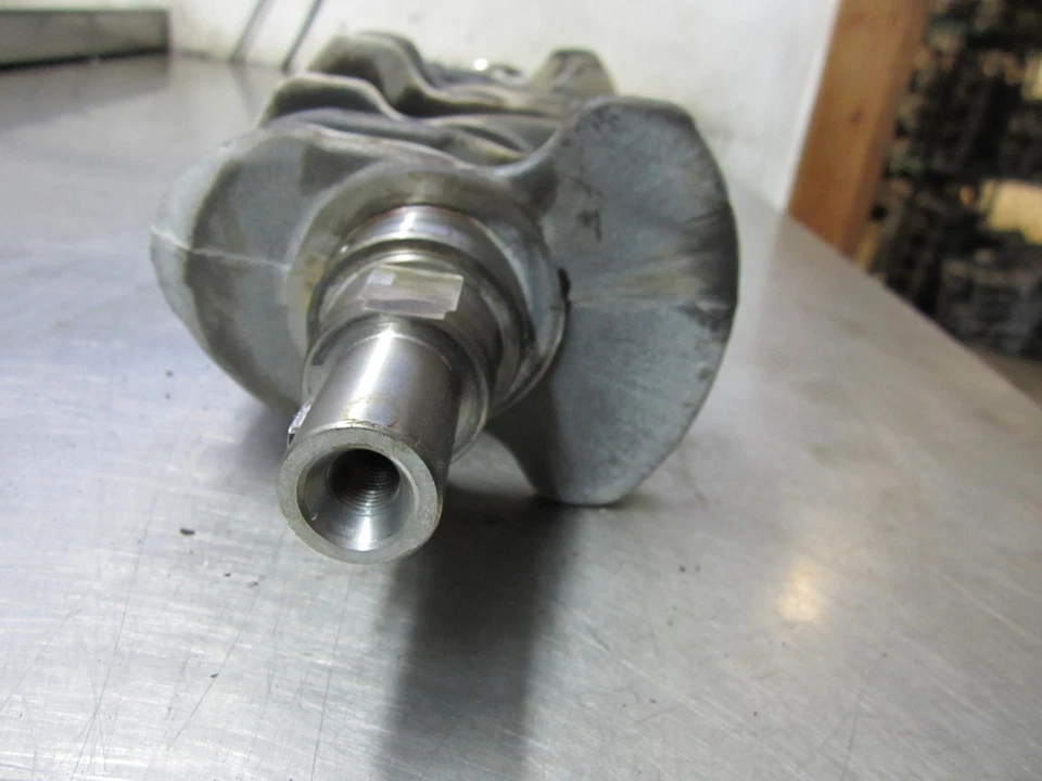 Cigüeñal estándar para 05-08 Pontiac Vibe 1.8 Foto 2 de 4