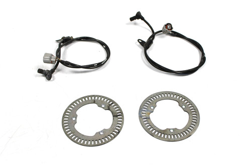 14 Suzuki V-Strom DL1000A ABS Adventure ABS Wheel Sensor Sensors