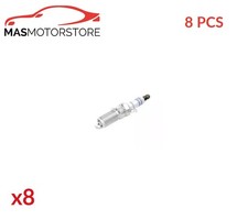 ZÜNDKERZE ZÜNDKERZEN BOSCH 0 242 236 591 8PCS A FÜR FORD USA CONTOUR,EDGE
