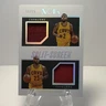 Panini 2024-25 Noir 11/15 Split-Screen Irving James Cavaliers Basketball SSM-CLE
