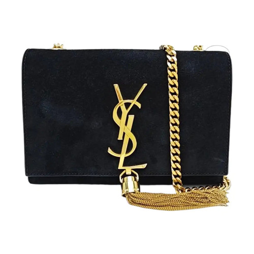 Yves Saint Laurent KATE Mini bags Vegan leather