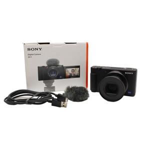 Sony Zv1 | eBay